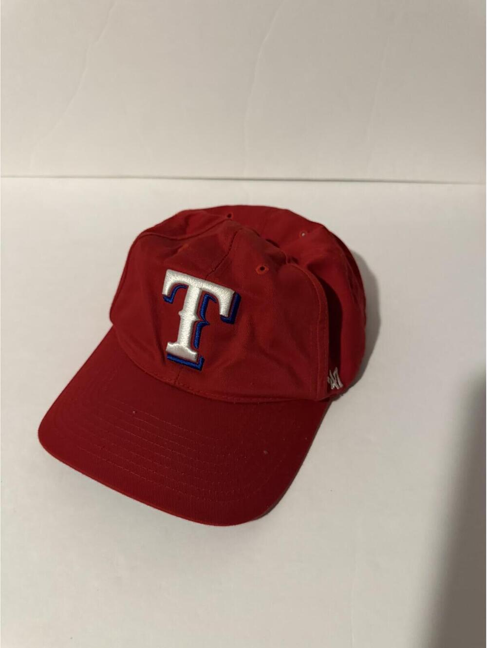 Rangers Ball Cap